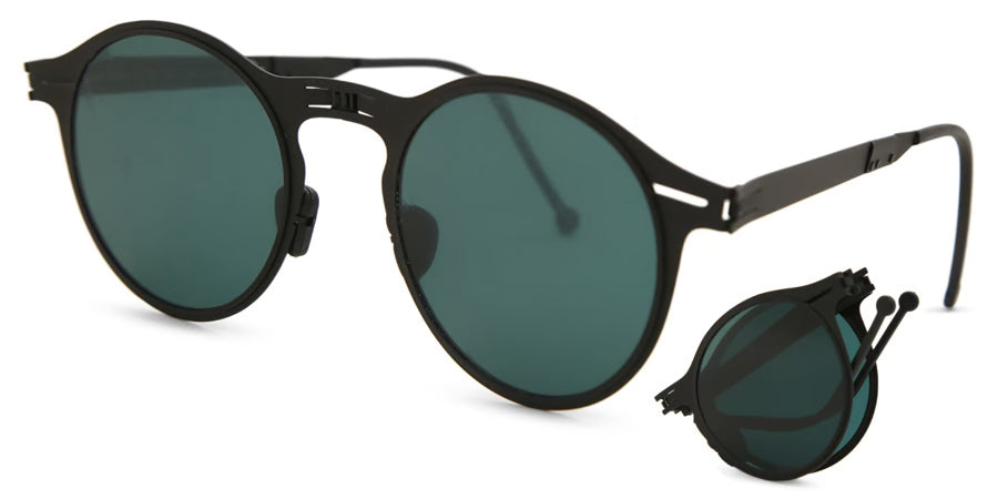 ROAV Galaxy BALTO Folding Polarised Sunglasses