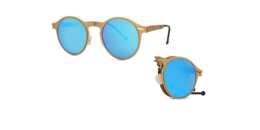 ROAV Galaxy BALTO Folding Polarised Sunglasses