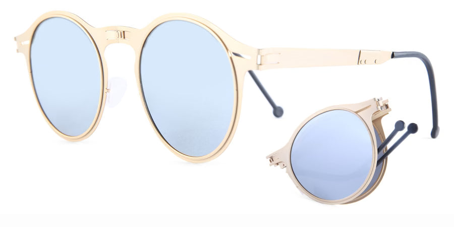 ROAV Galaxy BALTO Folding Polarised Sunglasses