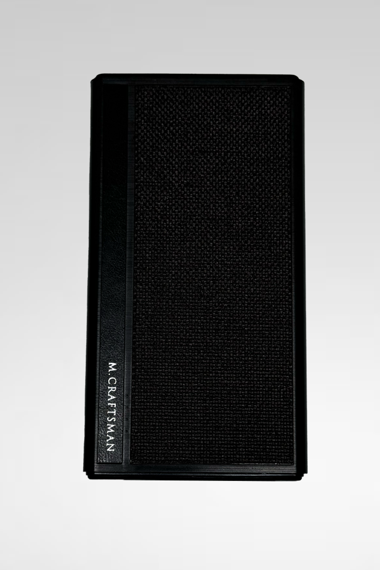 M. Craftsman Luxury Portable Charger