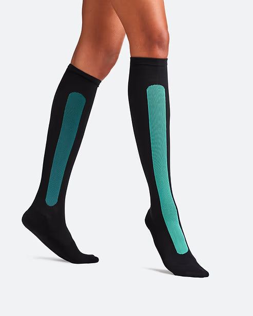Ostrichpillow Bamboo Compression Socks