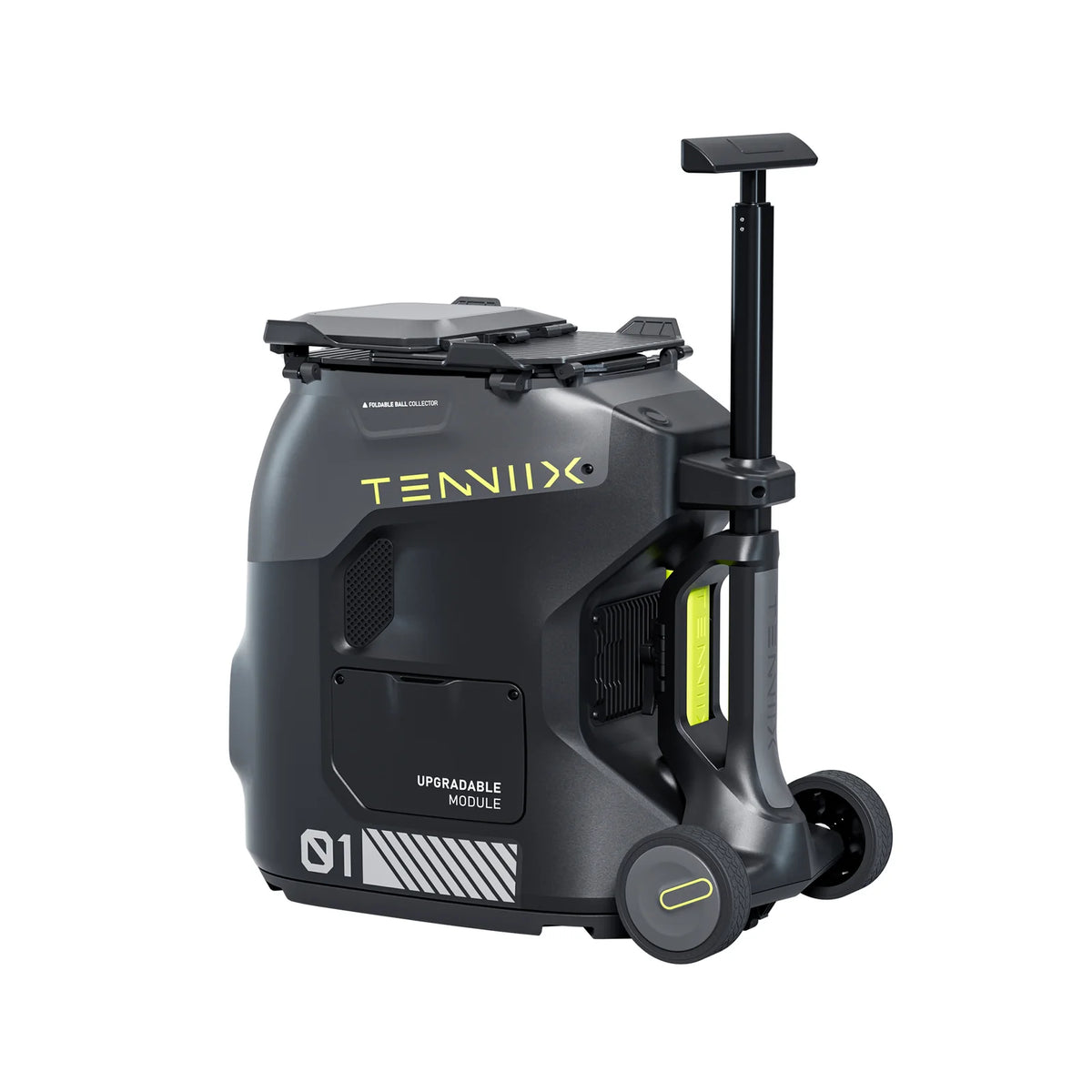Tenniix Tennis & Padel Pro + Carry Kit Bundle (Pre-Order)