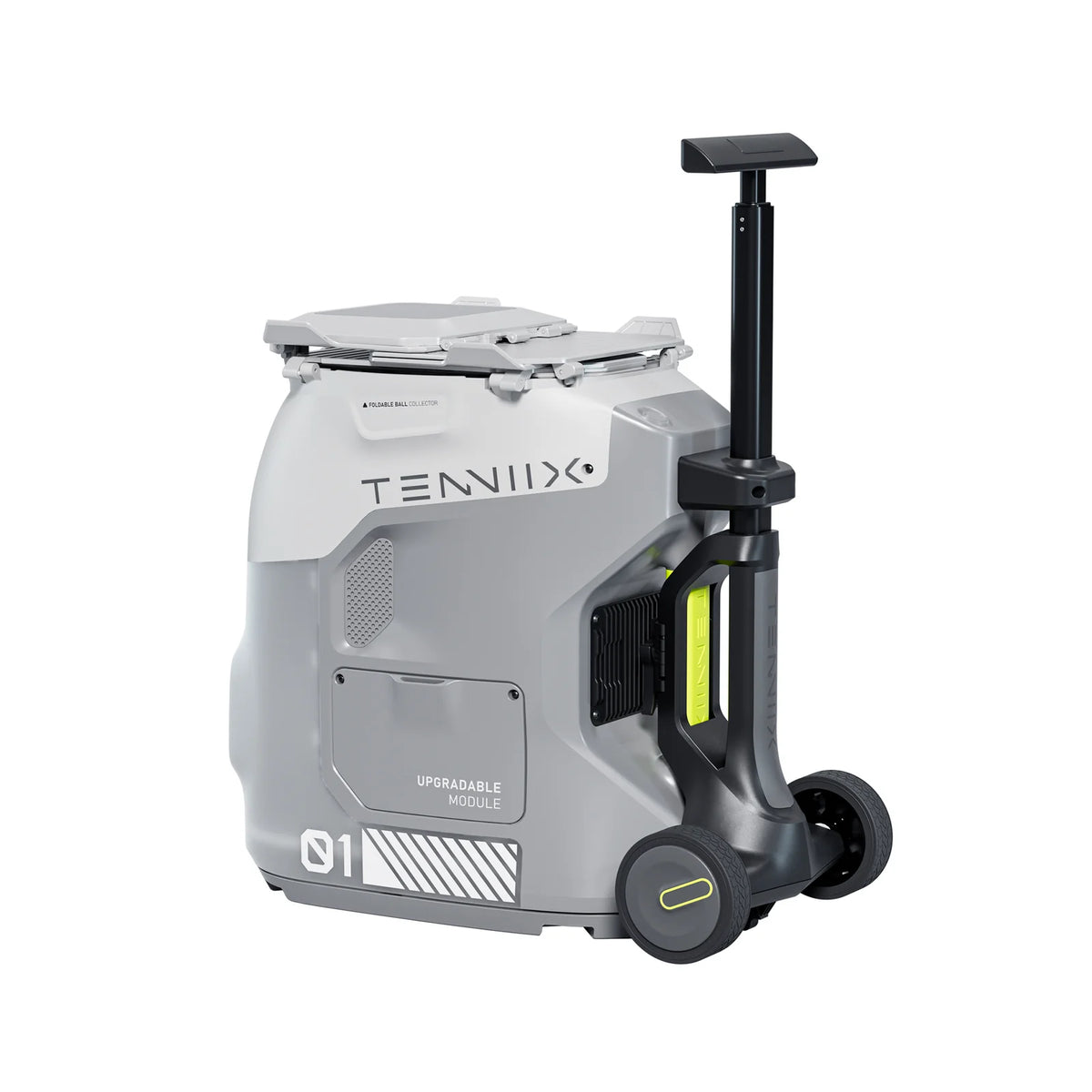 Tenniix Tennis & Padel Pro + Carry Kit Bundle (Pre-Order)