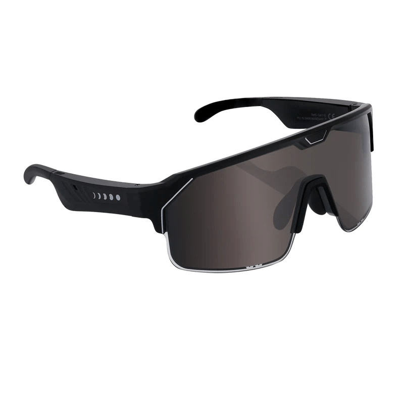Chamelo Music Shield Sports Sunglasses - Ante ShopChameloeyewear