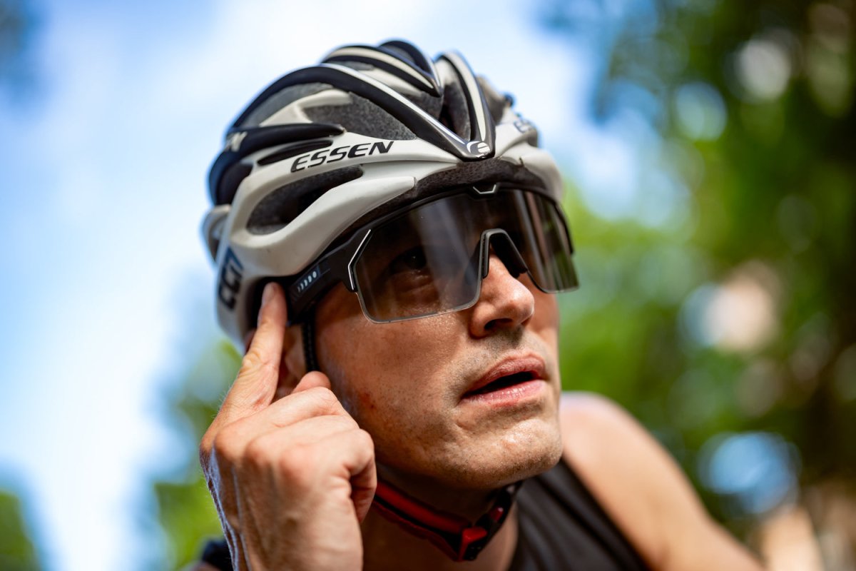 Chamelo Music Shield Sports Sunglasses - Ante ShopChameloeyewear