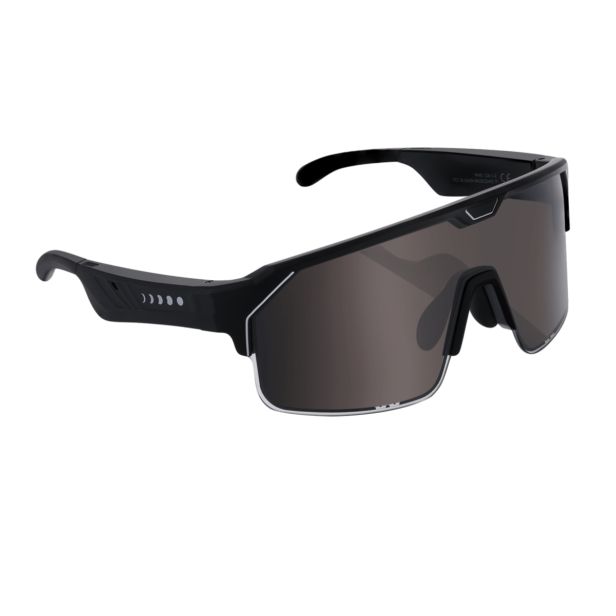 Chamelo Music Shield Sports Sunglasses - Ante ShopChameloeyewear