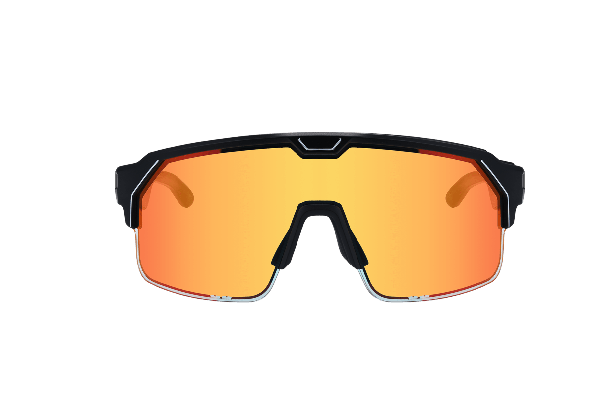 Chamelo Music Shield Sports Sunglasses - Ante ShopChameloeyewear