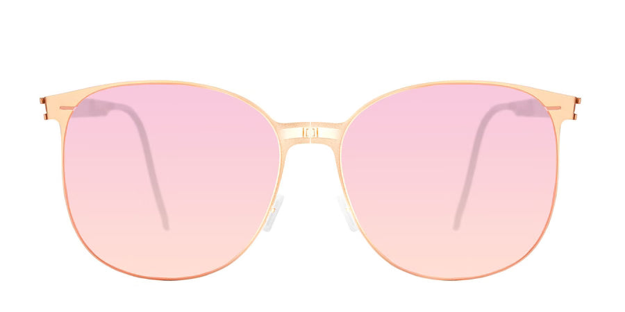 ROAV Galaxy CHARLIZE Folding Polarised Sunglasses