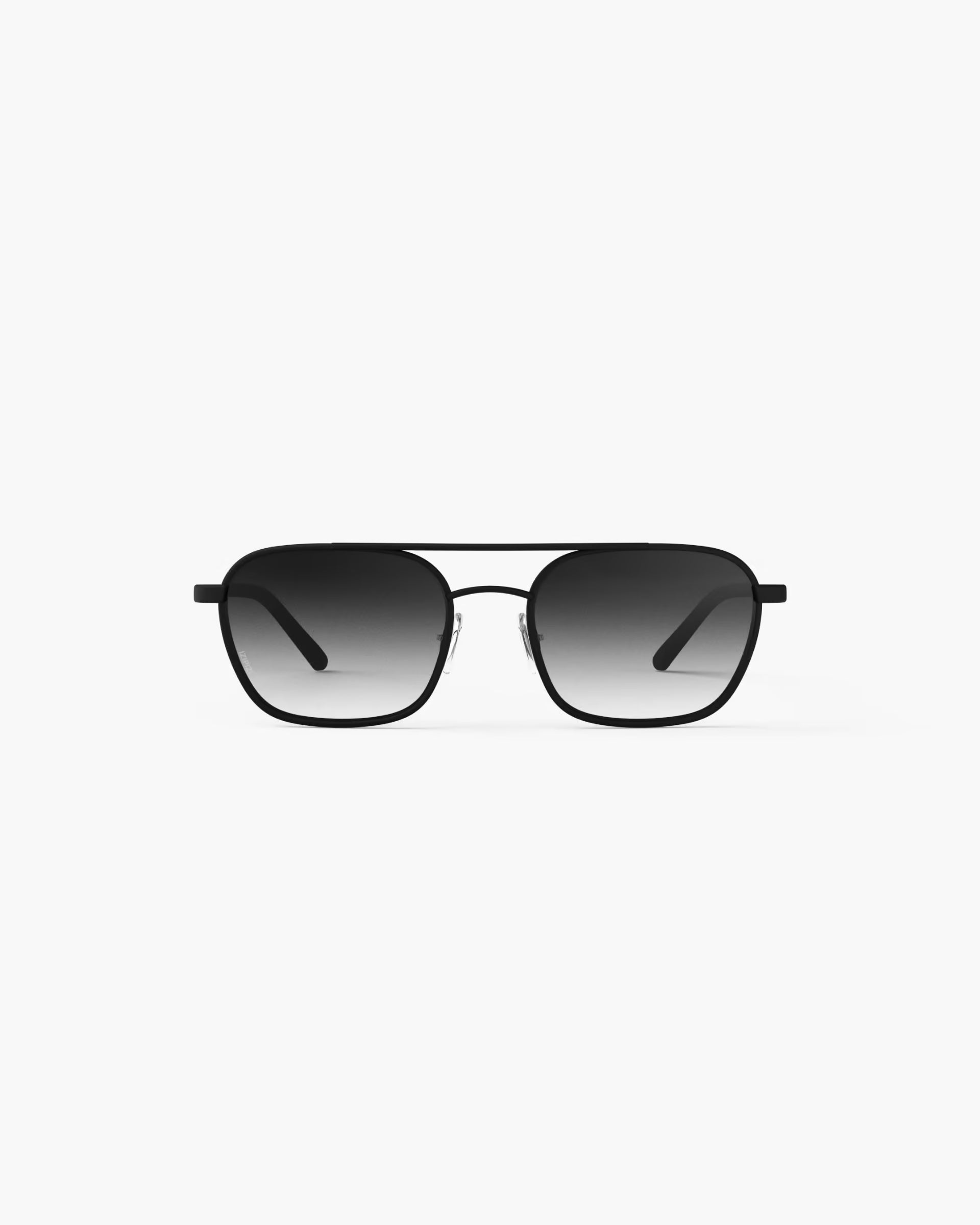 IZIPIZI #CRUISE Black Sunglasses and Screen Studio Collection