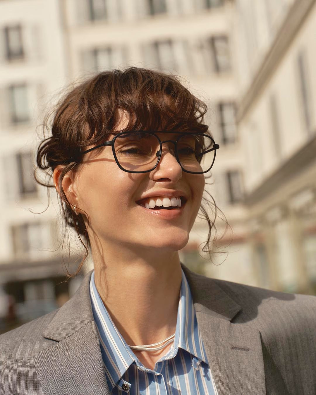 IZIPIZI #CRUISE Black Sunglasses and Screen Studio Collection