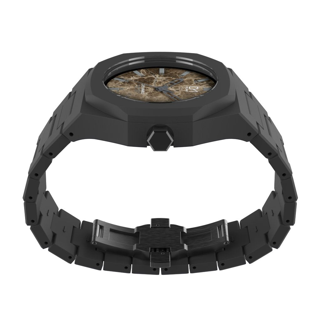 D1 Marble 40mm Grey - Ante ShopD1 MilanoWatches00011648D1 - WA - MA02 - GRY