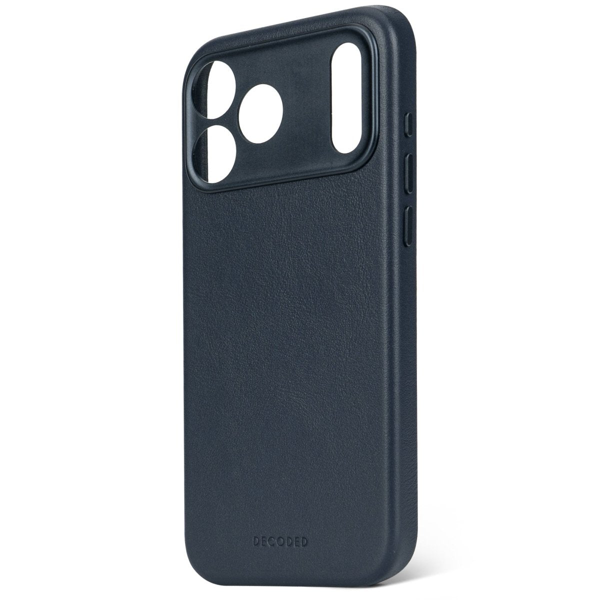 DECODED Leather Case For iPhone 17 Pro Max - Ante ShopDecodedMobile Phone Cases8721145007656D26IPO17PMBC1CN