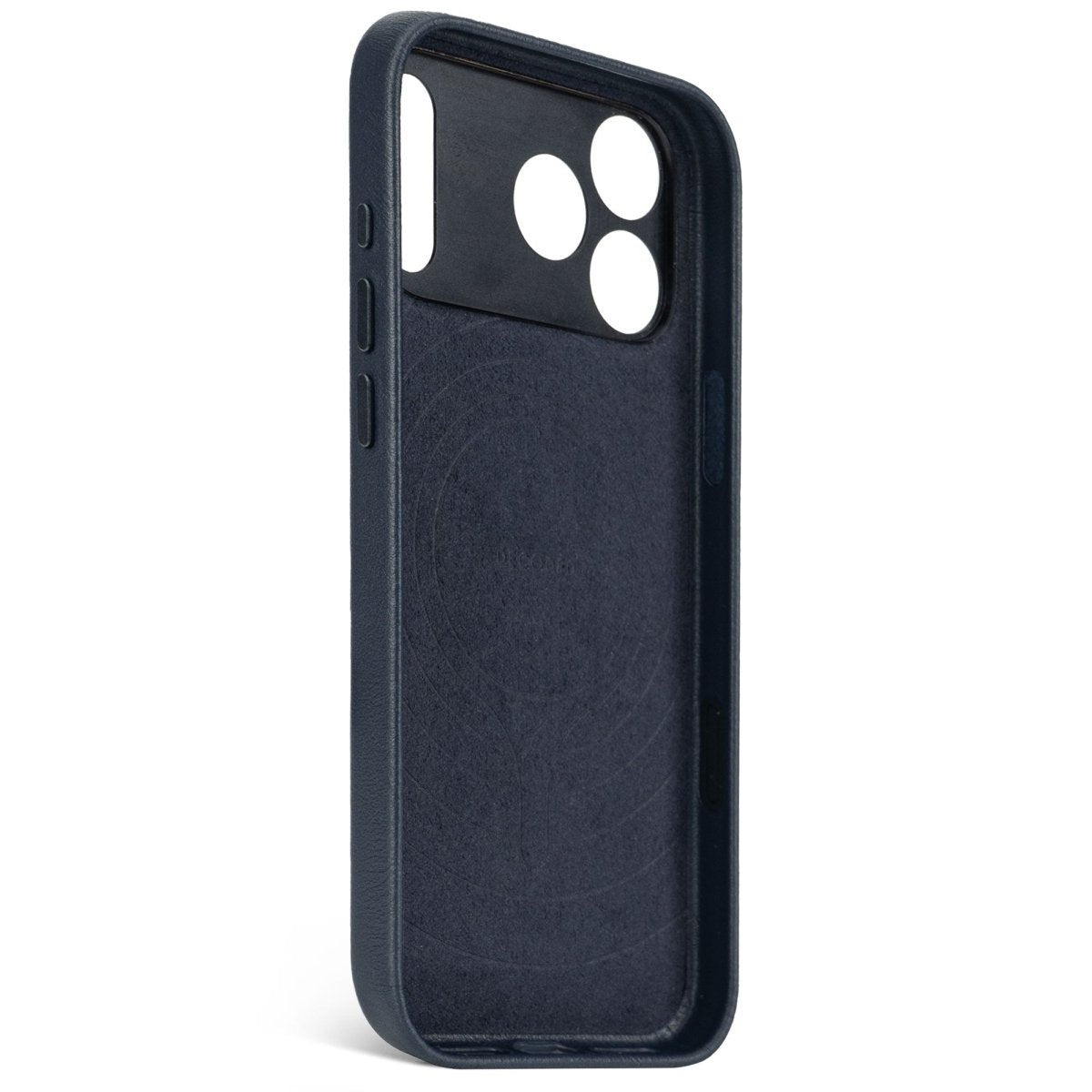 DECODED Leather Case For iPhone 17 Pro Max - Ante ShopDecodedMobile Phone Cases8721145007656D26IPO17PMBC1CN