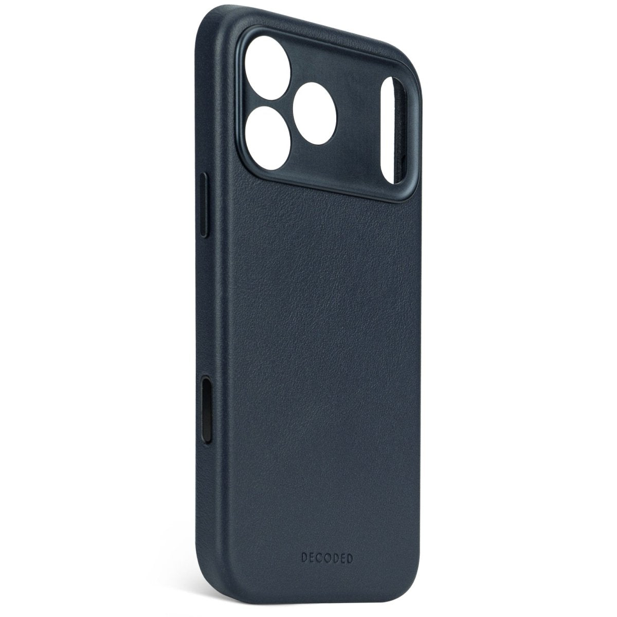DECODED Leather Case For iPhone 17 Pro Max - Ante ShopDecodedMobile Phone Cases8721145007656D26IPO17PMBC1CN