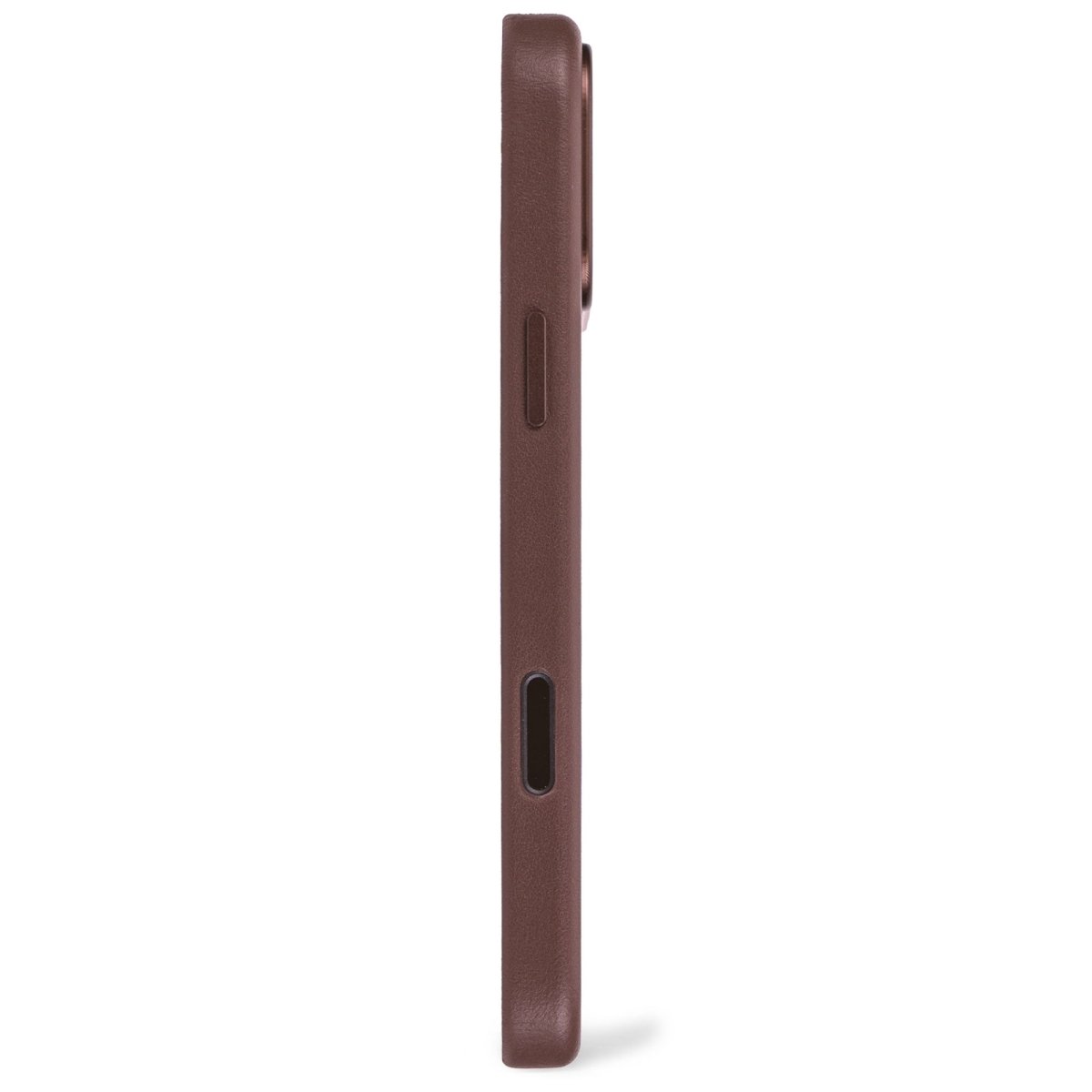 DECODED Leather Case For iPhone 17 Pro - Ante ShopDecodedMobile Phone Cases8721145007083D26IPO17PBC1BK