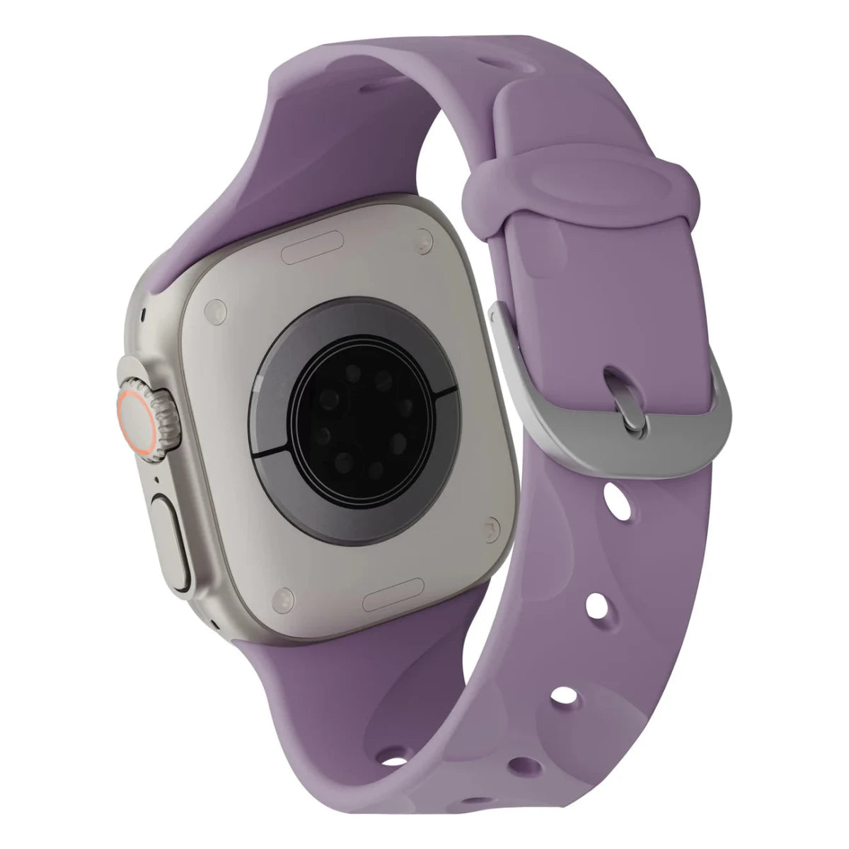Decoded Silicone Ares Splice Watch Band - Ante ShopDecodedApple Watch Strap8721145010922D26AWS46ABS2PE
