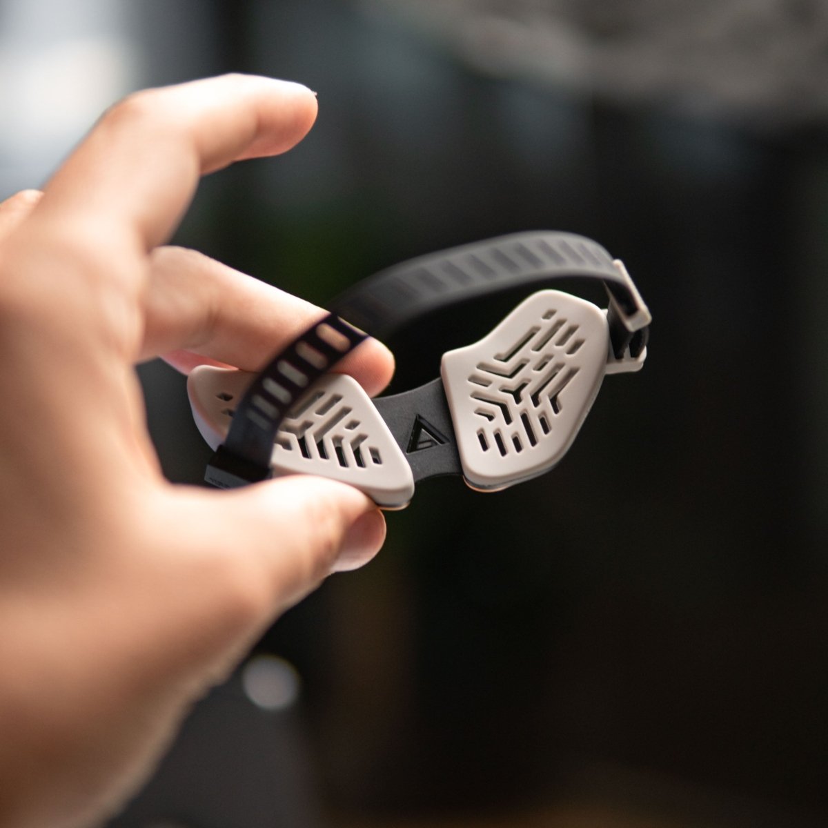 DeltaHub Carpio G2.0 Wrist Rests - Ante ShopDeltahubLaptop accessories3830076063510DH-GCR-L-GRY-R