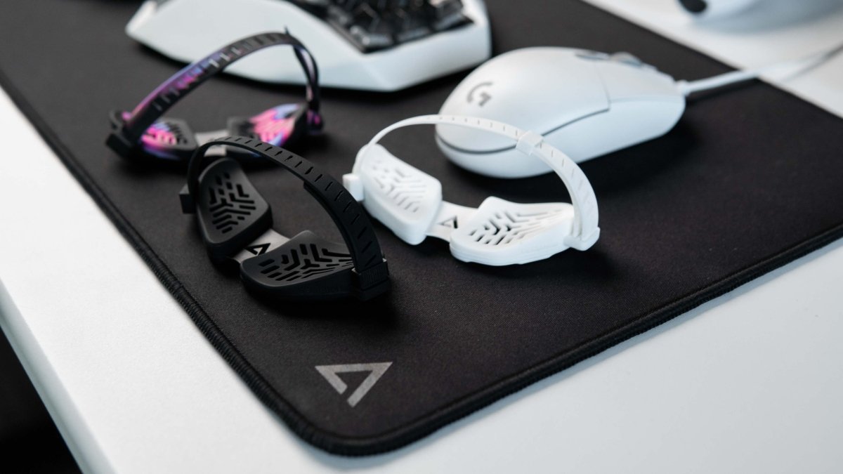 DeltaHub Gaming Desk Mat - Ante ShopDeltahubLaptop accessories3830076063619DH-GDP-L-D