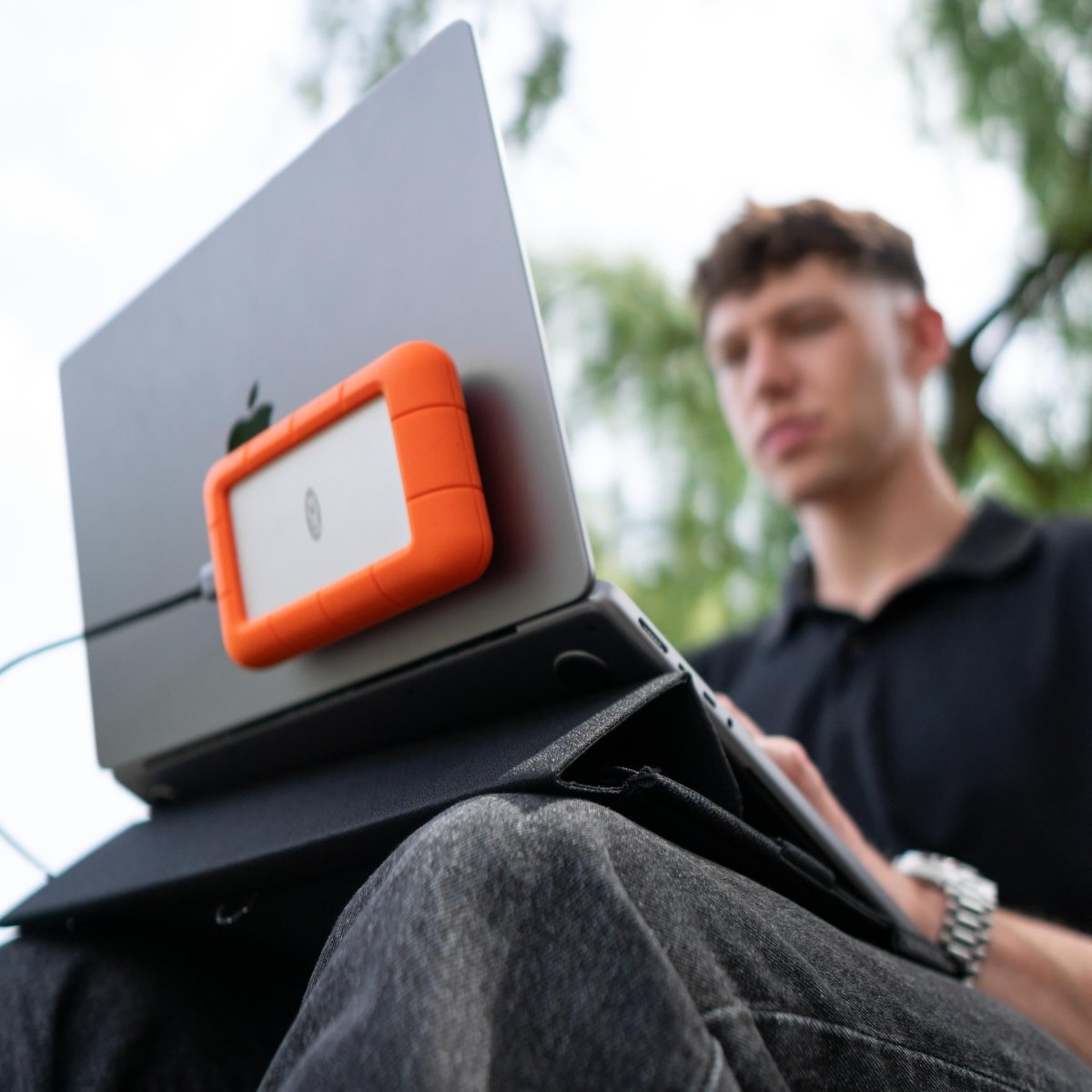 DeltaHub HoldX - Magnetic Mount - Ante ShopDeltahubLaptop accessories3830076060236DH-HX-SL-D