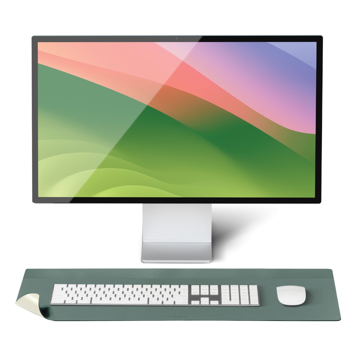Desk Mat - Ante ShopNATIVE UNIONMouse Pad