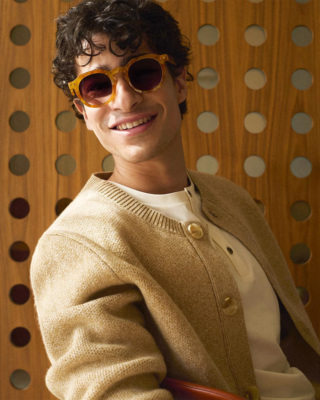 IZIPIZI Essential Edition #ECHO Sunglasses