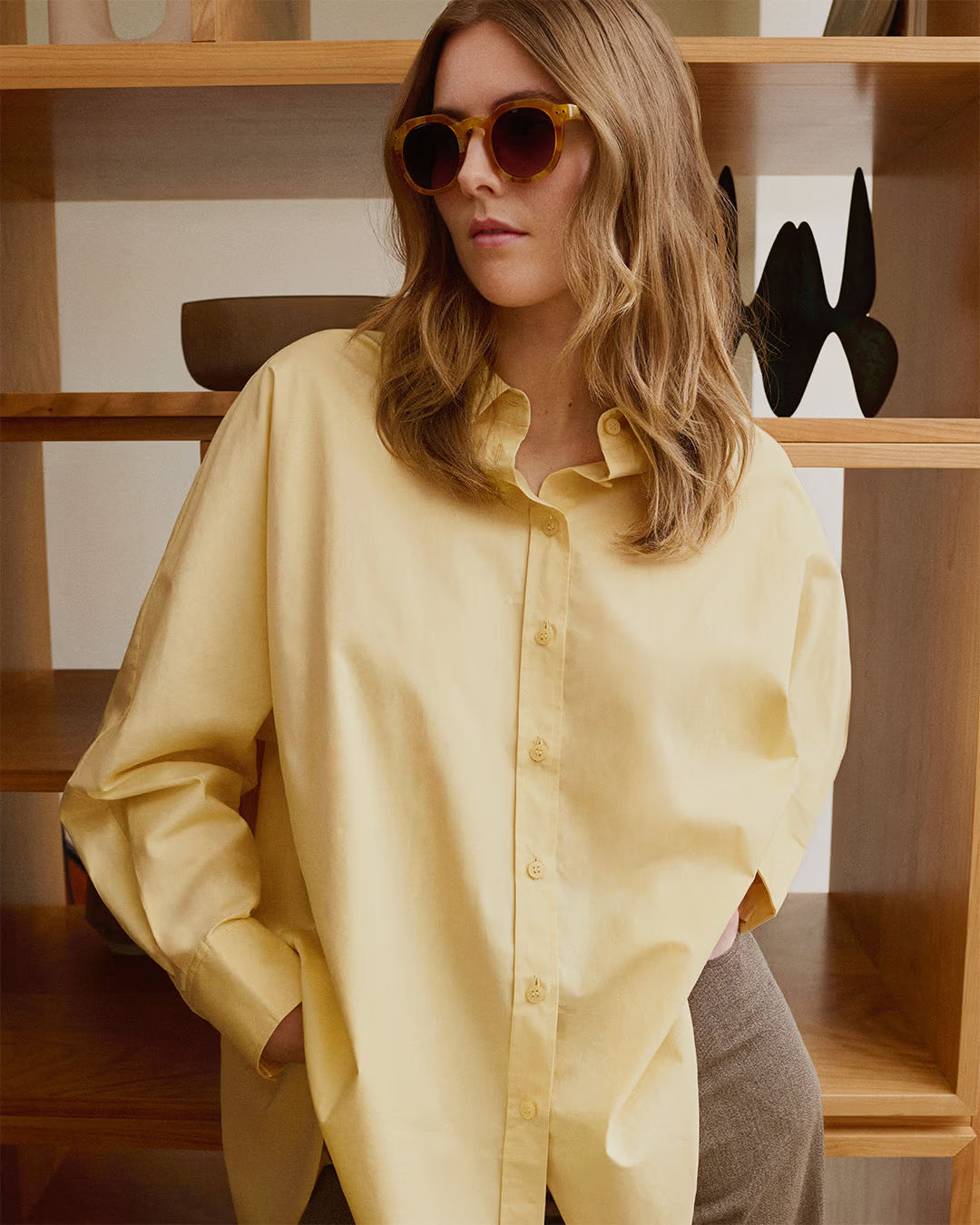 IZIPIZI Essential Edition #ECHO Sunglasses
