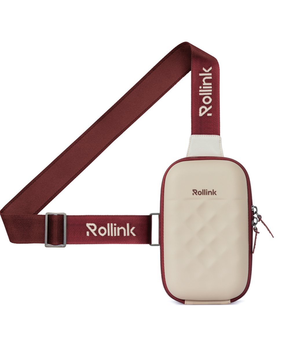 GO Mini Bag - Ante ShopRollinkFashionRK - MBG - GO - IR