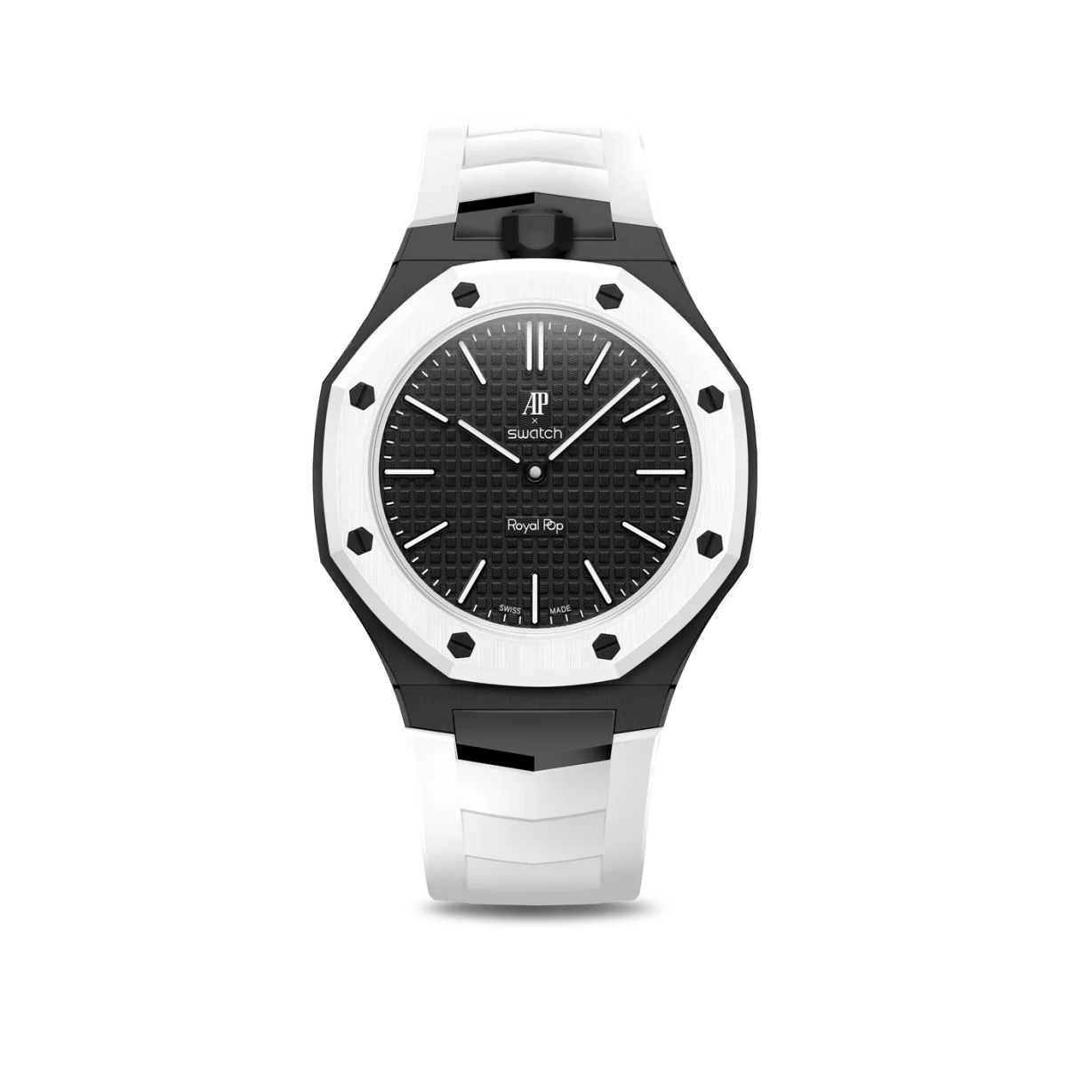 Golden Concept Pop Case - Royal Sport Edition - OCHO NEGRO - 2x Strap Set (PRE - ORDER) - Ante ShopGolden Concept