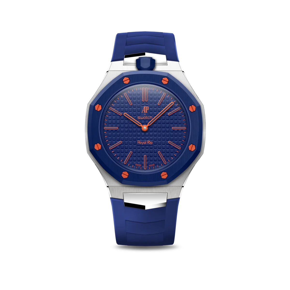 Golden Concept Pop Case - Royal Sport Edition - ORENJI HACHI - 2x Strap Set (PRE - ORDER) - Ante ShopGolden Concept