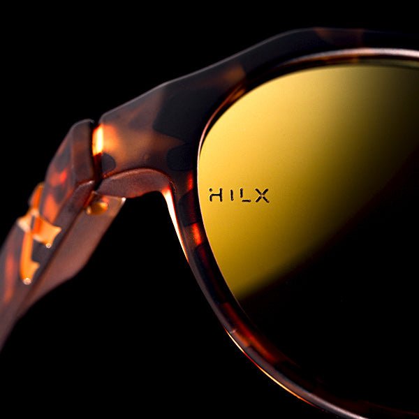 HILX NOMAD GREEN Feral - Ante ShopHILXsunglasses4895246335353HILX-HFR05103