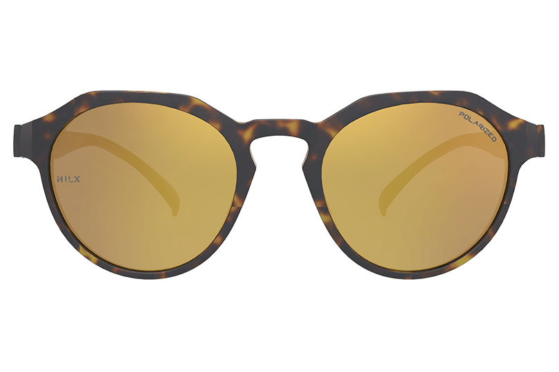 HILX NOMAD GREEN Feral - Ante ShopHILXsunglasses4895246335377HILX-HFR05105