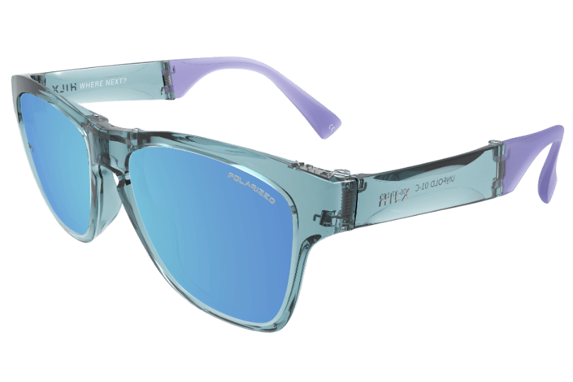 HILX NOMAD Unfold - Ante ShopHILXsunglasses4895246304199HILX-HUF01606