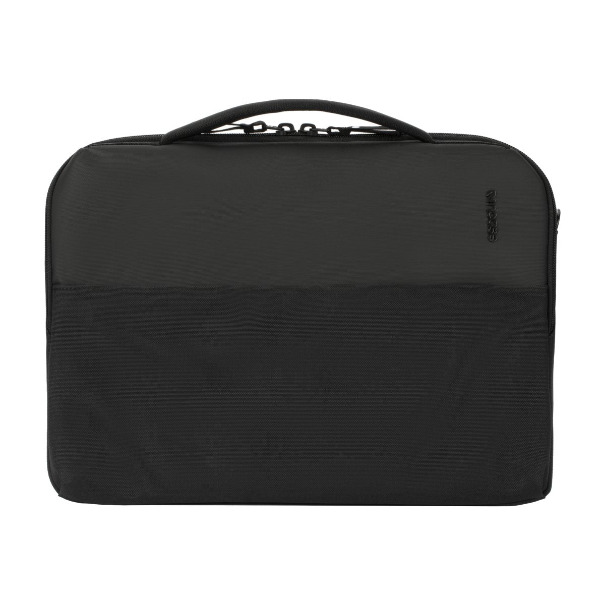 Incase A.R.C. Brief With ReSpun 100% Recycled Polyester - Ante ShopIncaseBag810006545166INCO - 100736 - BLK