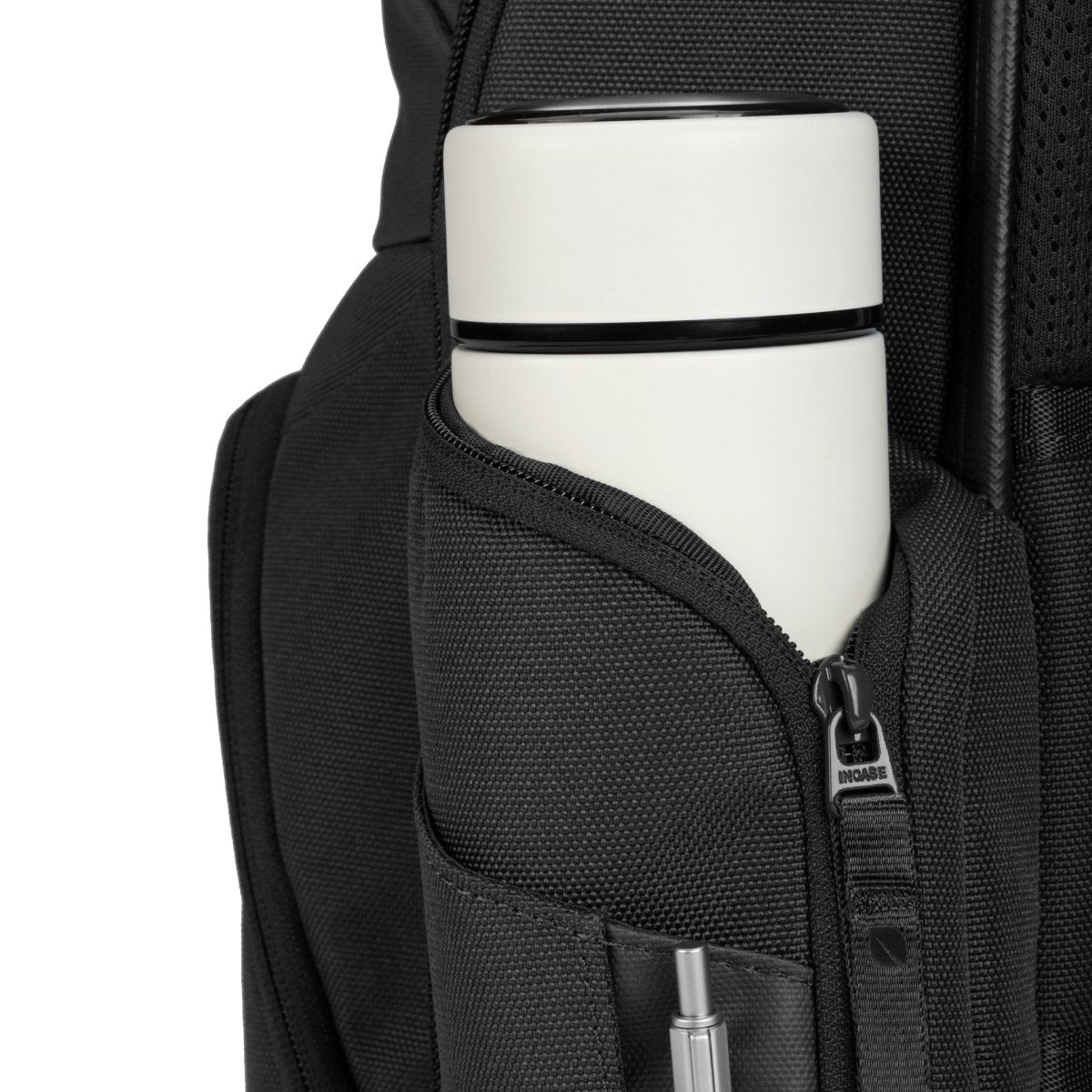 Incase A.R.C. Commuter Pack With ReSpun 100% Recycled Polyester 26L - Ante ShopIncaseBag810006543544INCO - 100683 - BLK