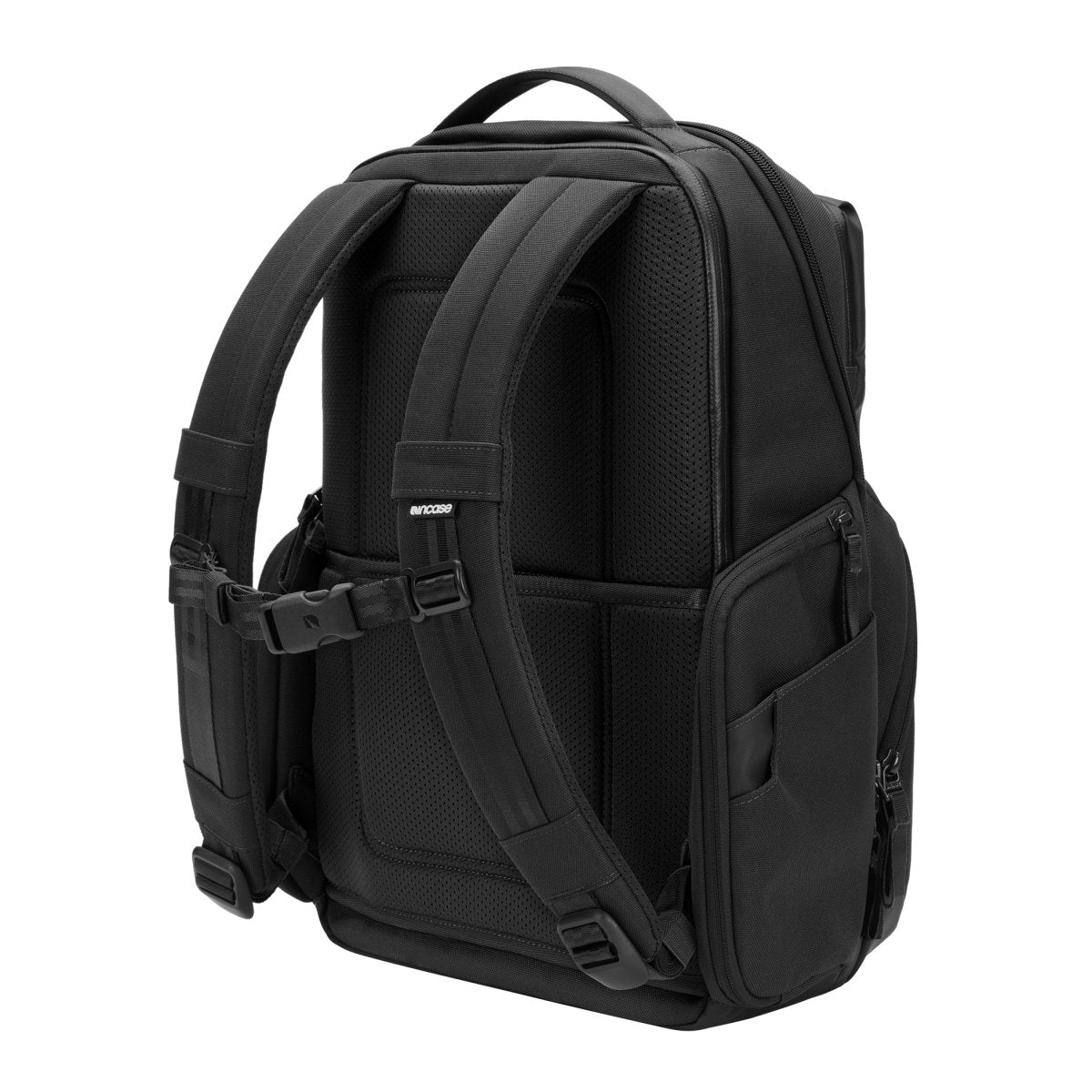 Incase A.R.C. Commuter Pack With ReSpun 100% Recycled Polyester 26L - Ante ShopIncaseBag810006543544INCO - 100683 - BLK