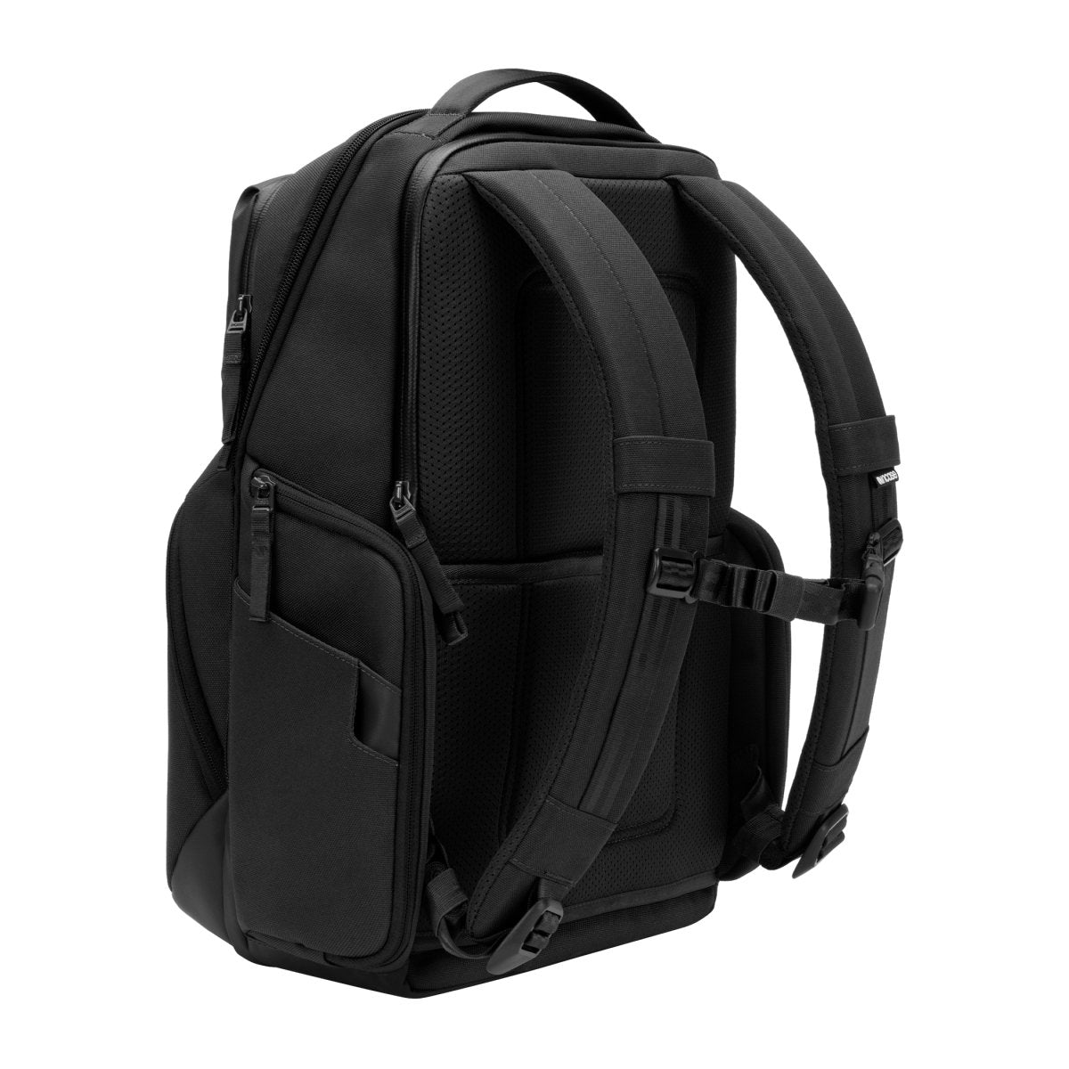 Incase A.R.C. Commuter Pack With ReSpun 100% Recycled Polyester 26L - Ante ShopIncaseBag810006543544INCO - 100683 - BLK