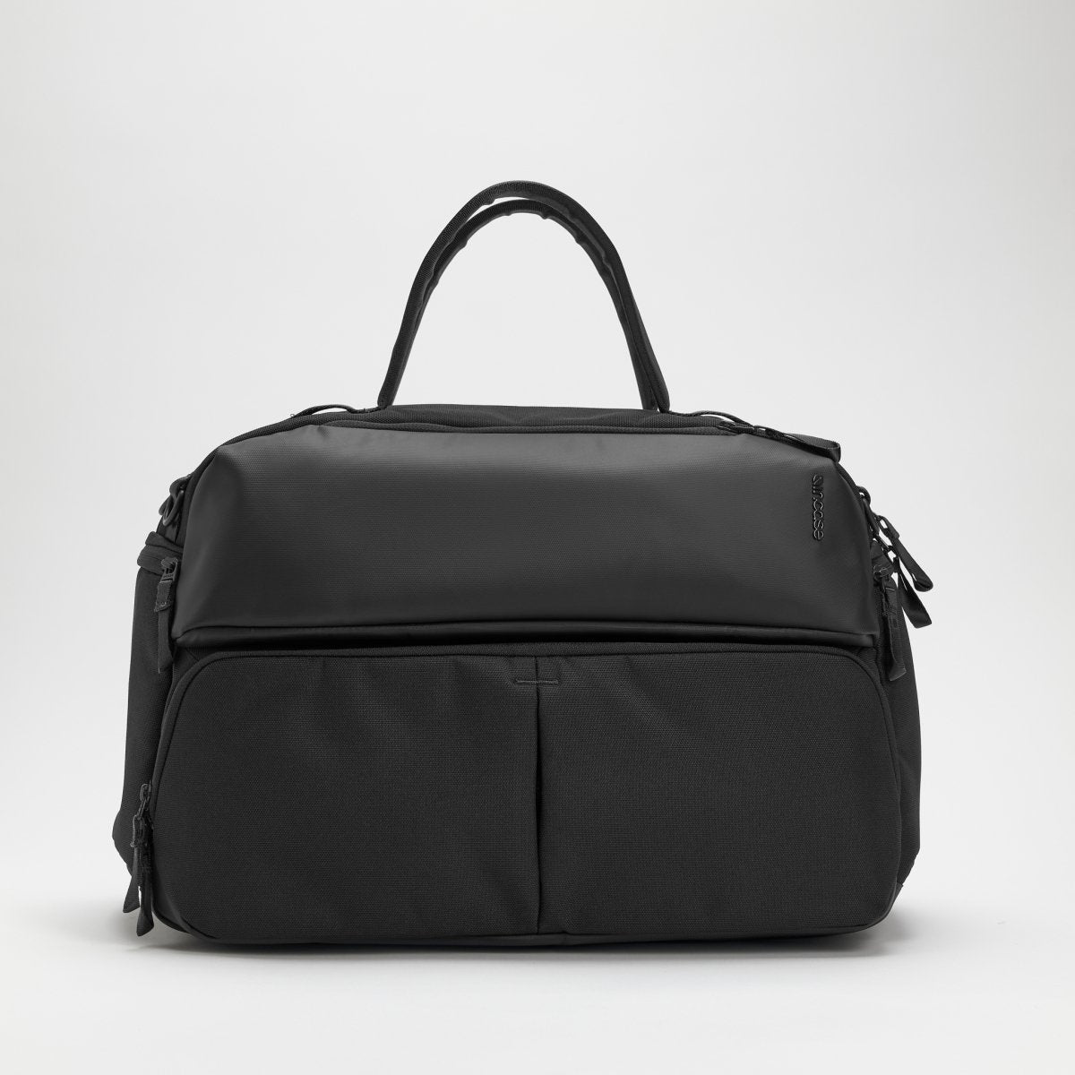Incase A.R.C. Duffel With ReSpun 100% Recycled Polyester - Ante ShopIncaseBag650450269986INCO - 100686 - BLK
