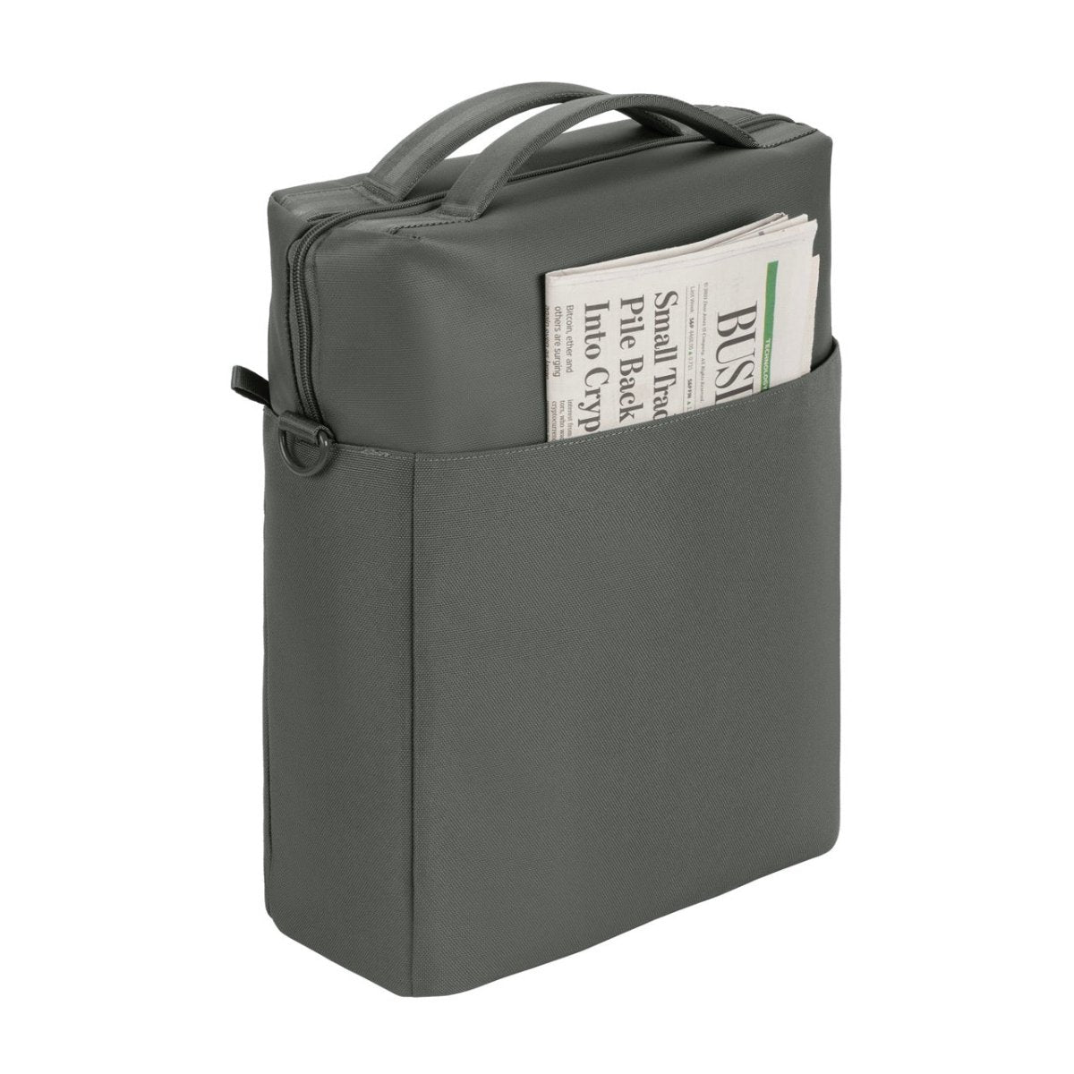 Incase A.R.C. Tech Tote With ReSpun 100% Recycled Polyester - Ante ShopIncaseBag810006544466INCO - 100685 - SIV