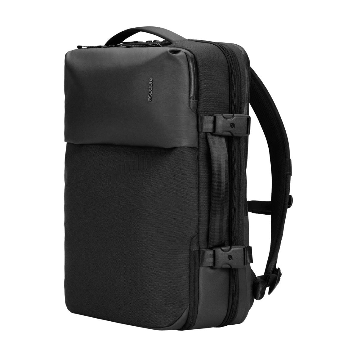Incase A.R.C. Travel Pack With ReSpun 100% Recycled Polyester 38L - Ante ShopIncaseBag810006543520INCO - 100682 - BLK