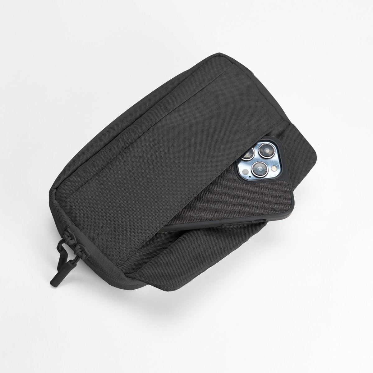 Incase Crosstown Sling with Woolenex - Ante ShopIncasePhone Bag650450270067INCO - 400800 - BLK