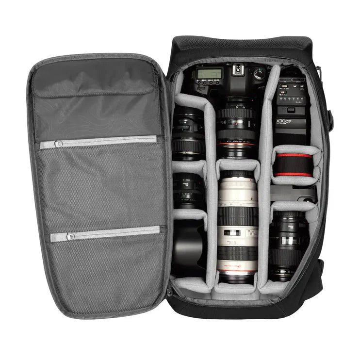 Incase DSLR Pro Pack - Ante ShopIncaseBag650450134963INCO - CL58068 - BLK