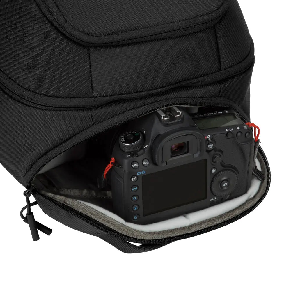 Incase DSLR Pro Pack - Ante ShopIncaseBag650450134963INCO - CL58068 - BLK