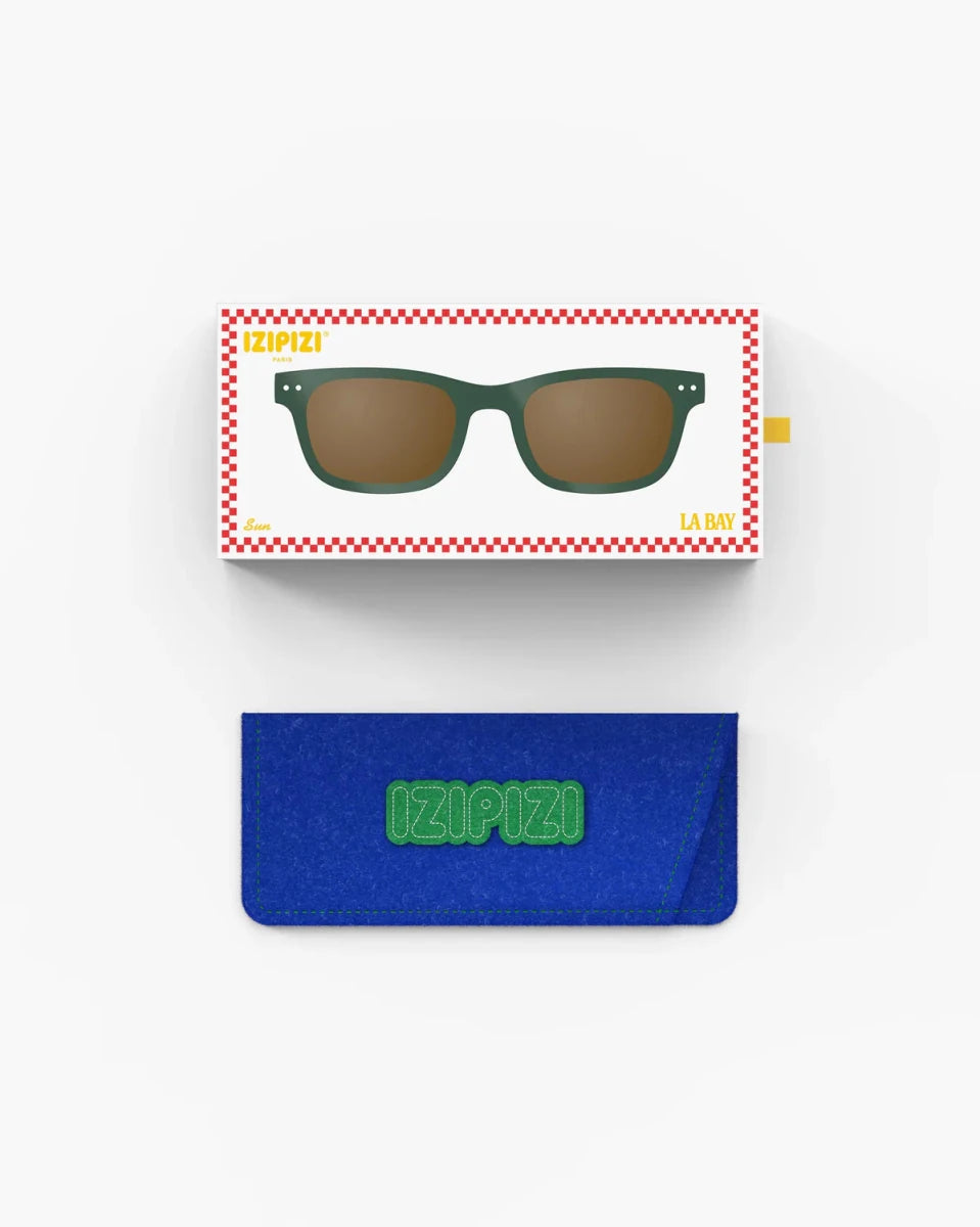 IZIPIZI Alegria Capsule BAY - New limited - edition sunglasses - Ante ShopIZIPIZIsunglasses