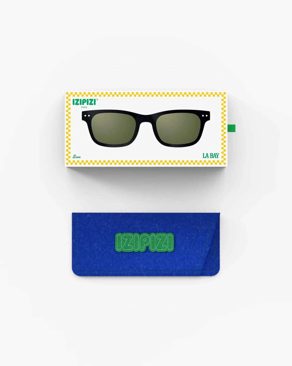 IZIPIZI Alegria Capsule BAY - New limited - edition sunglasses - Ante ShopIZIPIZIsunglasses