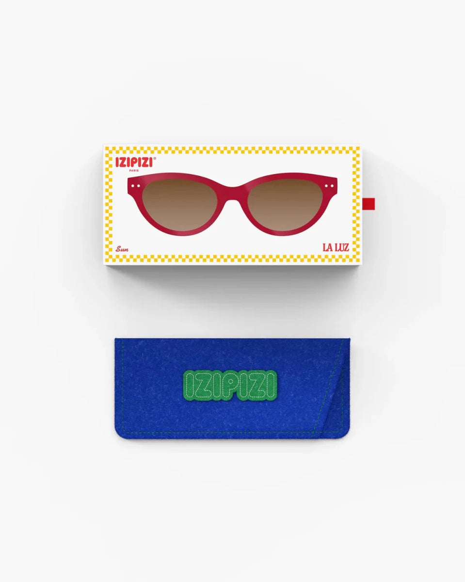 IZIPIZI Alegria Capsule LUZ - New limited - edition sunglasses - Ante ShopIZIPIZIsunglasses