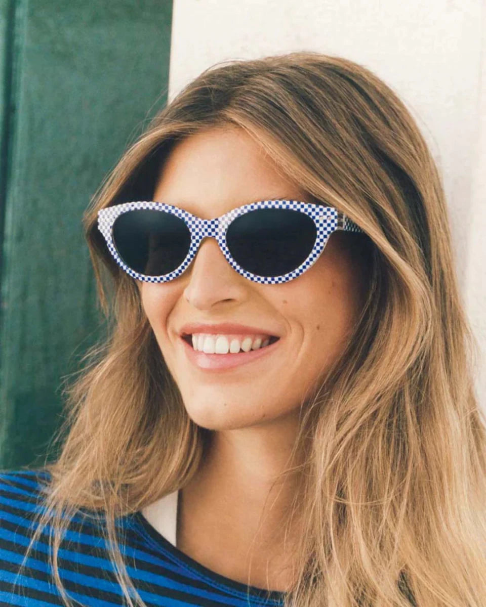 IZIPIZI Alegria Capsule LUZ - New limited - edition sunglasses - Ante ShopIZIPIZIsunglasses