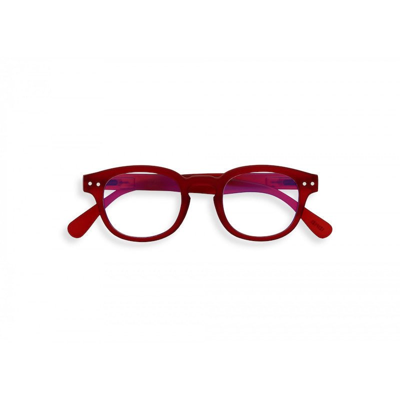 IZIPIZI BLUE LIGHT GLASSES KIDS 5 - 10 YEARS #C JUNIOR SCREEN - Ante ShopIZIPIZIeyewear3760247690156IZ - JSCRCC02_00