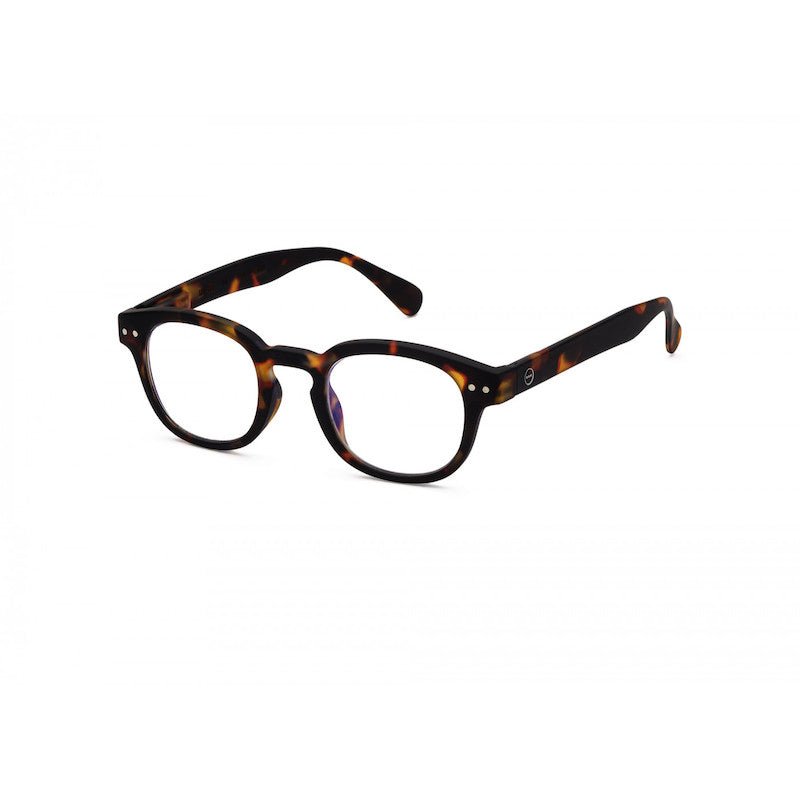 IZIPIZI BLUE LIGHT GLASSES KIDS 5 - 10 YEARS #C JUNIOR SCREEN - Ante ShopIZIPIZIeyewear3760247690156IZ - JSCRCC02_00