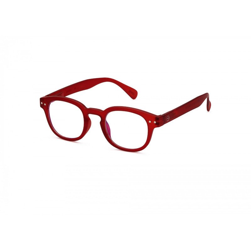 IZIPIZI BLUE LIGHT GLASSES KIDS 5 - 10 YEARS #C JUNIOR SCREEN - Ante ShopIZIPIZIeyewear3760247690170IZ - JSCRCC04_00
