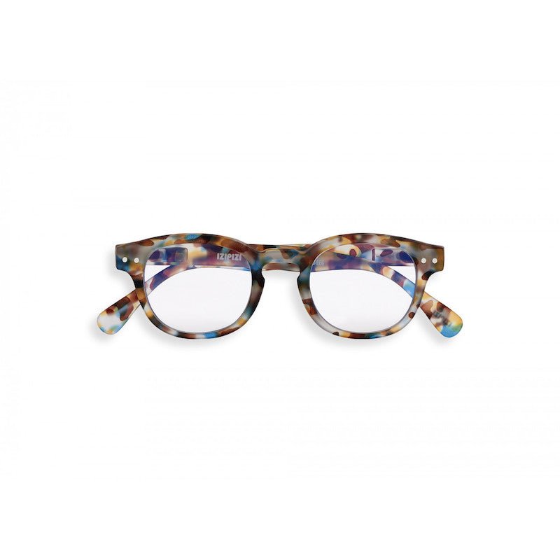 IZIPIZI BLUE LIGHT GLASSES KIDS 5 - 10 YEARS #C JUNIOR SCREEN - Ante ShopIZIPIZIeyewear3760247690170IZ - JSCRCC04_00